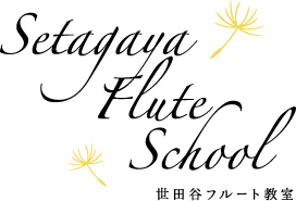 cJt[g@Setagaua Flute School